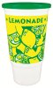 Economy 32 oz. Lemonade Souvenir Cup